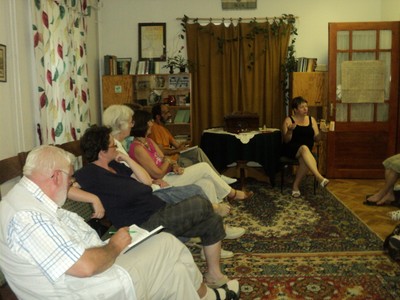 A jó álom felemel - small